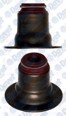 SKT 4S-048-V Subap Lastigi Fiesta C1 C2 C3 Xsara 1.4 Dizel [5.5x9.2x23x17.7)